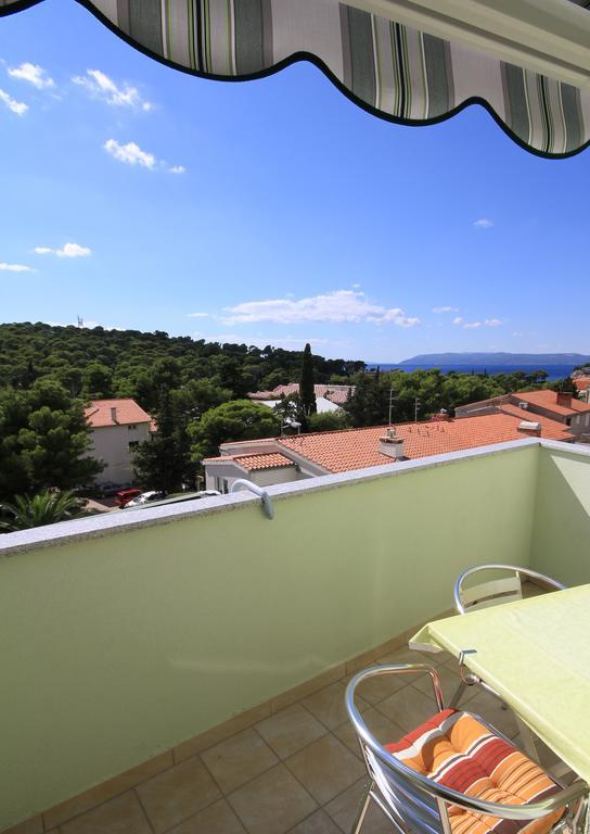 Apartment Vucic Makarska Quarto foto